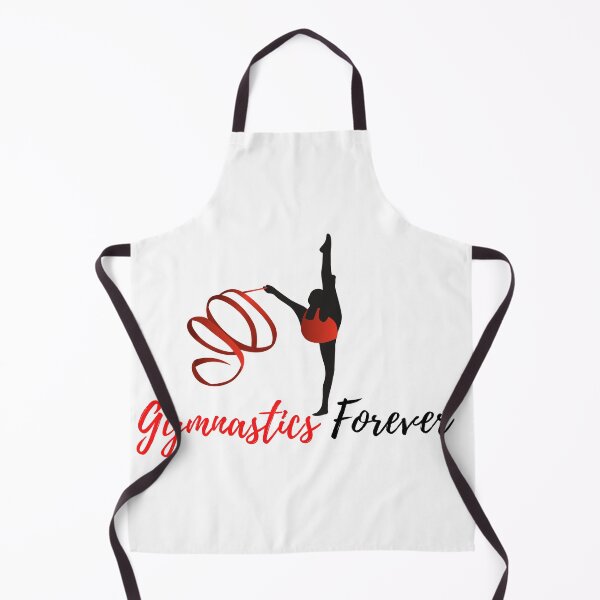 Item preview, Gymnastics Forever designed and sold by Red-ElYoubi.