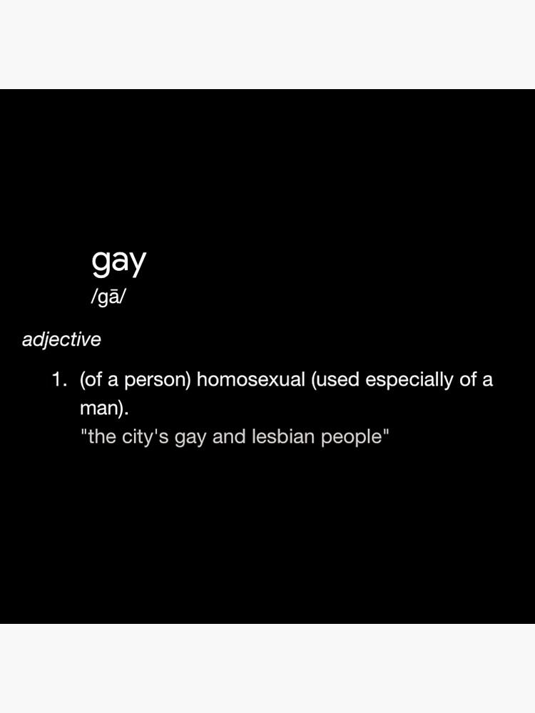 gay definition edging urban dictionary