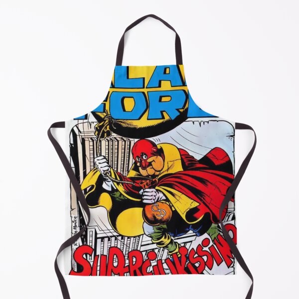 Item preview, Alan Ford designed and sold by Amazon64.