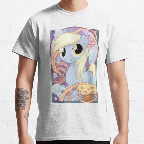 mlp derpy shirt