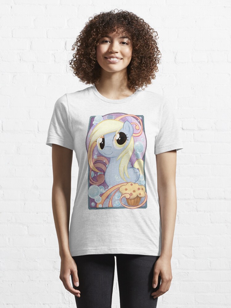 derpy shirt