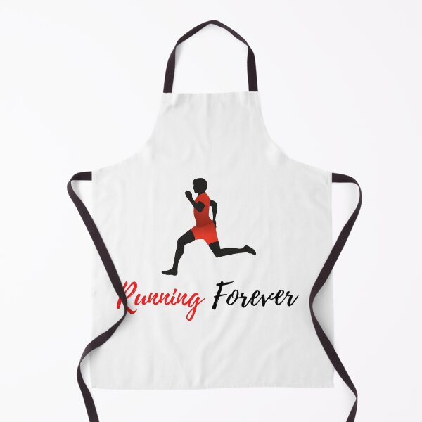 Item preview, Running Forever designed and sold by Red-ElYoubi.