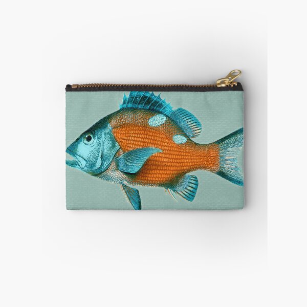 Item preview, Acquario Fish 12 designed and sold by Delinda Graphic Studio.