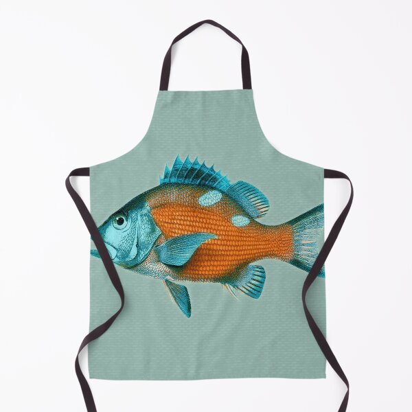 Item preview, Acquario Fish 12 designed and sold by Delinda Graphic Studio.