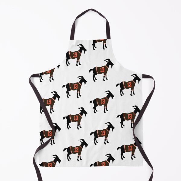 Item preview, Odell Beckham Jr. GOAT designed and sold by cwijeta.