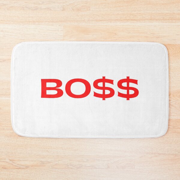 Item preview, BO$$ BO DOLLAR DOLLAR designed and sold by kawrdesigns.
