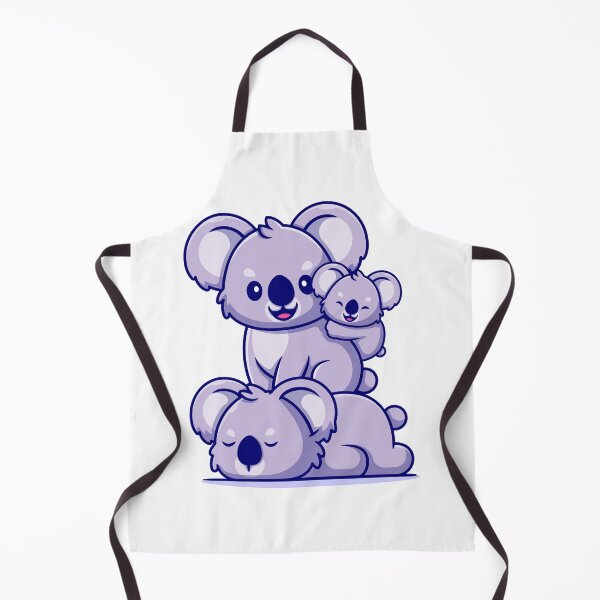 Item preview, FUNNY KOALA designed and sold by mirajans.