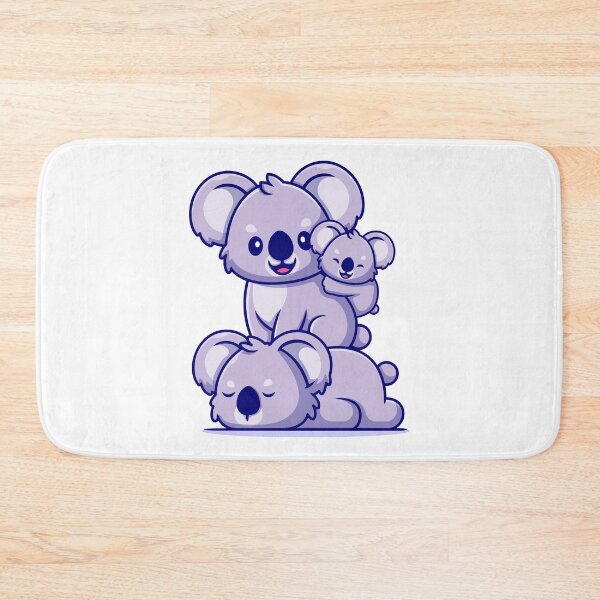 Item preview,  FUNNY KOALA designed and sold by mirajans.