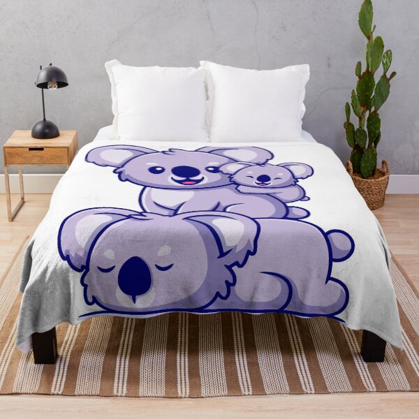 Item preview,  FUNNY KOALA designed and sold by mirajans.