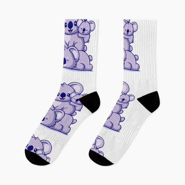 Item preview,  FUNNY KOALA designed and sold by mirajans.