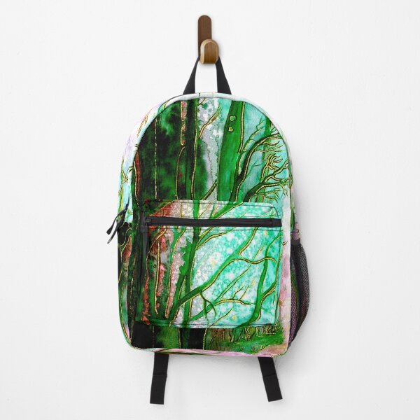 Item preview, Emerald Forest designed and sold by Linda Callaghan.