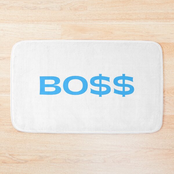 Item preview, BO$$ BO DOLLAR DOLLAR designed and sold by kawrdesigns.