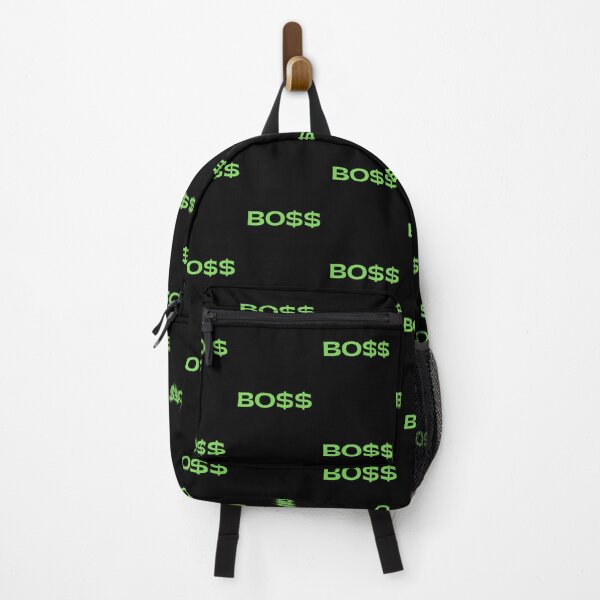 Item preview, BO$$ BO DOLLAR DOLLAR designed and sold by kawrdesigns.