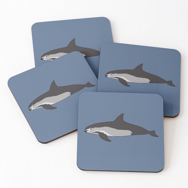 Item preview, Vaquita designed and sold by taylorrowan.