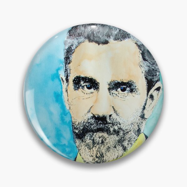 Item preview, Roger Casement Portrait |1916 | Banna Strand | Ireland | Buy Irish Art  designed and sold by BuyIrishArt.