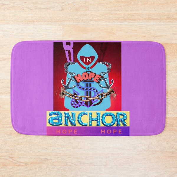 Item preview, Anchor in Hope designed and sold by Flirt-Teez.