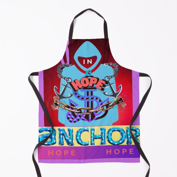 Item preview, Anchor in Hope designed and sold by Flirt-Teez.