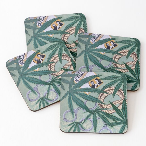 Item preview, Reefer Madness designed and sold by emmalinevk.