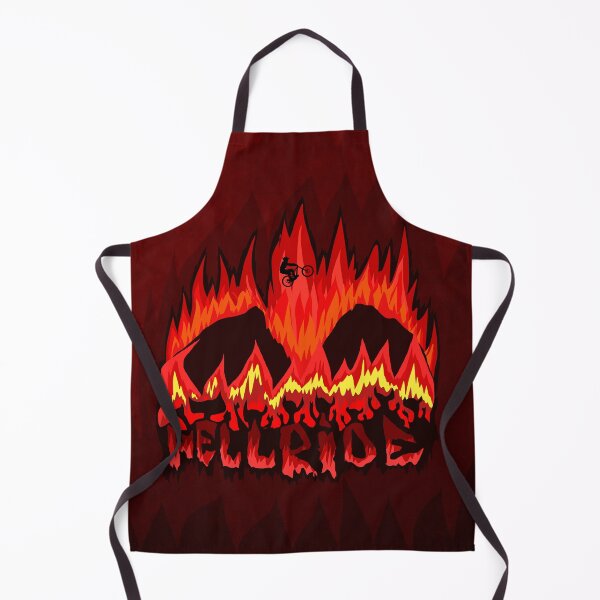 Item preview, Paseo en el infierno designed and sold by tabemisa.