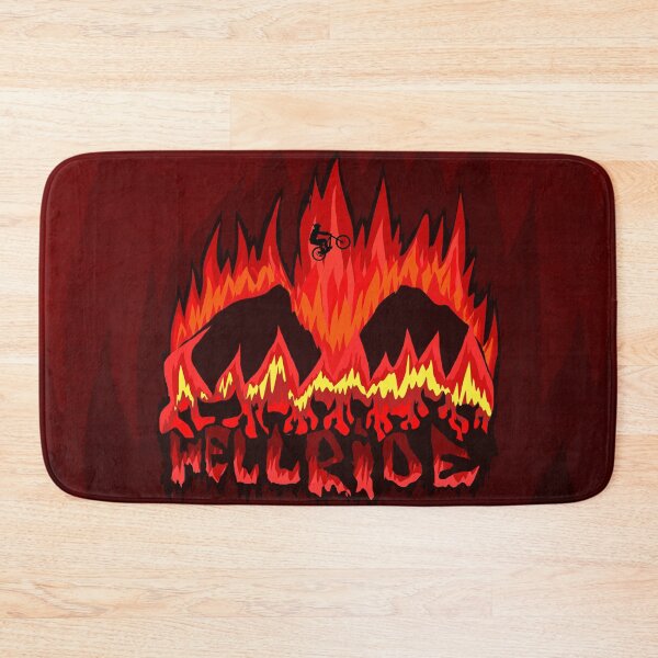 Item preview, Hellride designed and sold by tabemisa.
