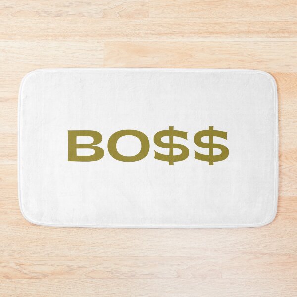 Item preview, BO$$ BO DOLLAR DOLLAR designed and sold by kawrdesigns.