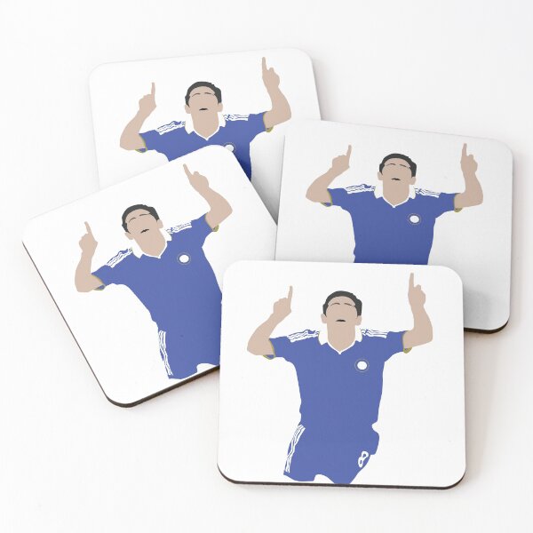 Item preview, Super Frank Lampard Chelsea designed and sold by Jackshun.