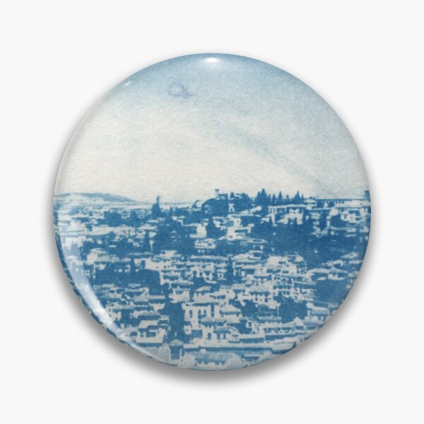 Item preview, Granada designed and sold by nxcruz96.