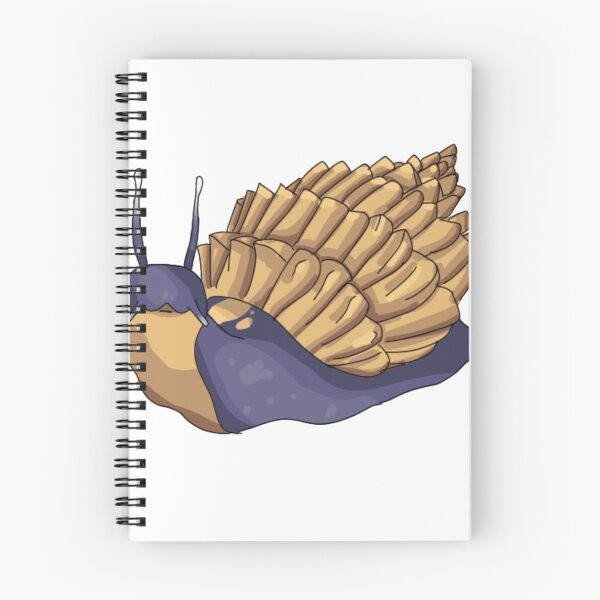 Item preview, Achatina ark snail designed and sold by crimsonyss.