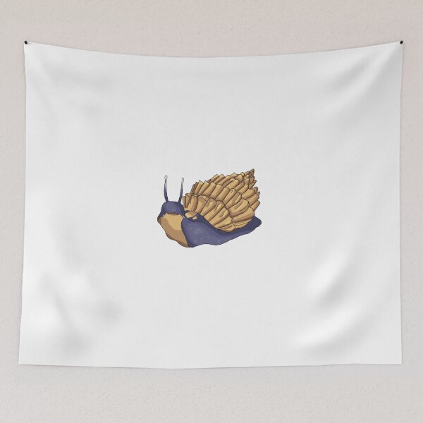 Item preview, Achatina ark snail designed and sold by crimsonyss.
