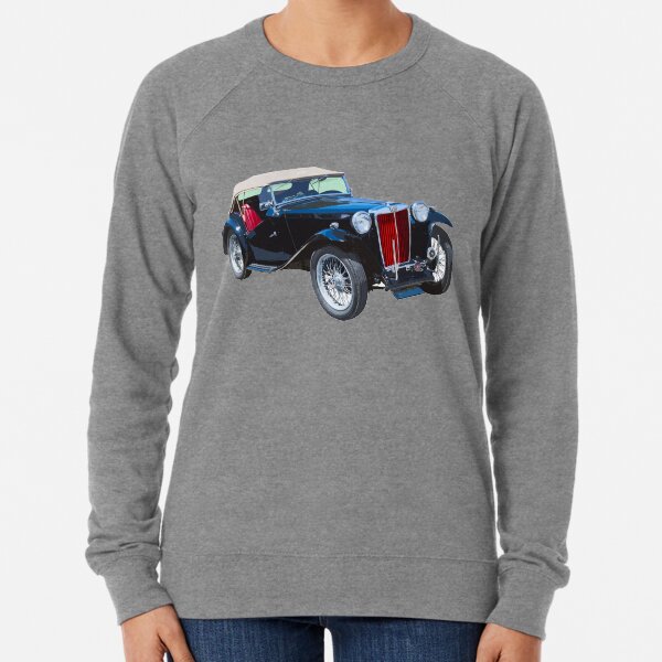 antique sweatshirts