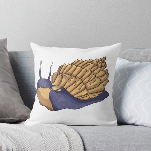 Item preview, Achatina ark snail designed and sold by crimsonyss.