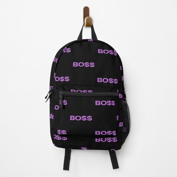 Item preview, BO$$ BO DOLLAR DOLLAR designed and sold by kawrdesigns.