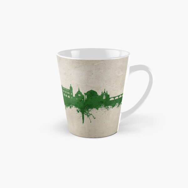 Item preview, Perth Scotland Skyline designed and sold by ArtPrints.