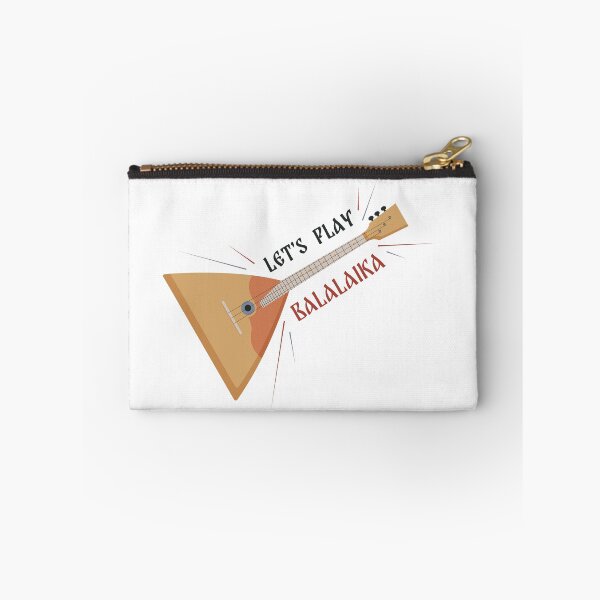 Item preview, Let's Play Balalaika designed and sold by MarS-4b-Art.