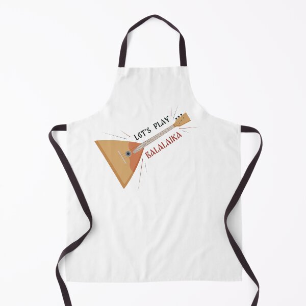 Item preview, Let's Play Balalaika designed and sold by MarS-4b-Art.