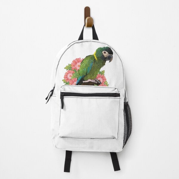 Item preview, Neck Macaw designed and sold by obscurite.