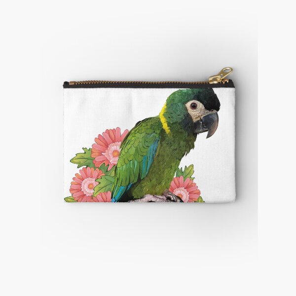 Item preview, Neck Macaw designed and sold by obscurite.