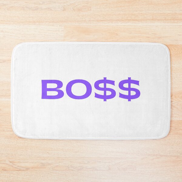 Item preview, BO$$ BO DOLLAR DOLLAR designed and sold by kawrdesigns.