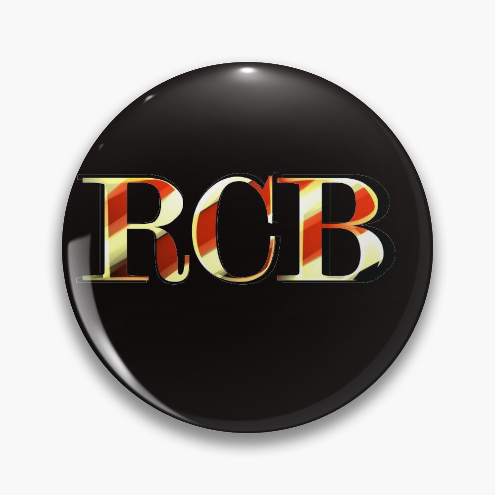RCB , RCB Logo HD phone wallpaper | Pxfuel