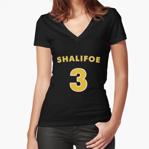 Toni Shalifoe Basketball Jersey - The Wilds Lightweight Hoodie for Sale by  Briana Williams