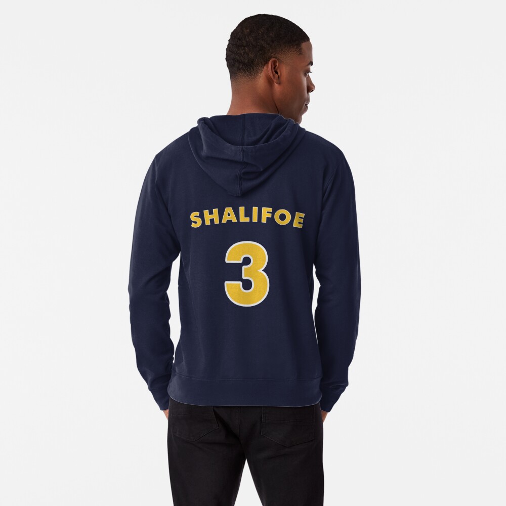 Toni Shalifoe Basketball Jersey - The Wilds Lightweight Hoodie for Sale by  Briana Williams