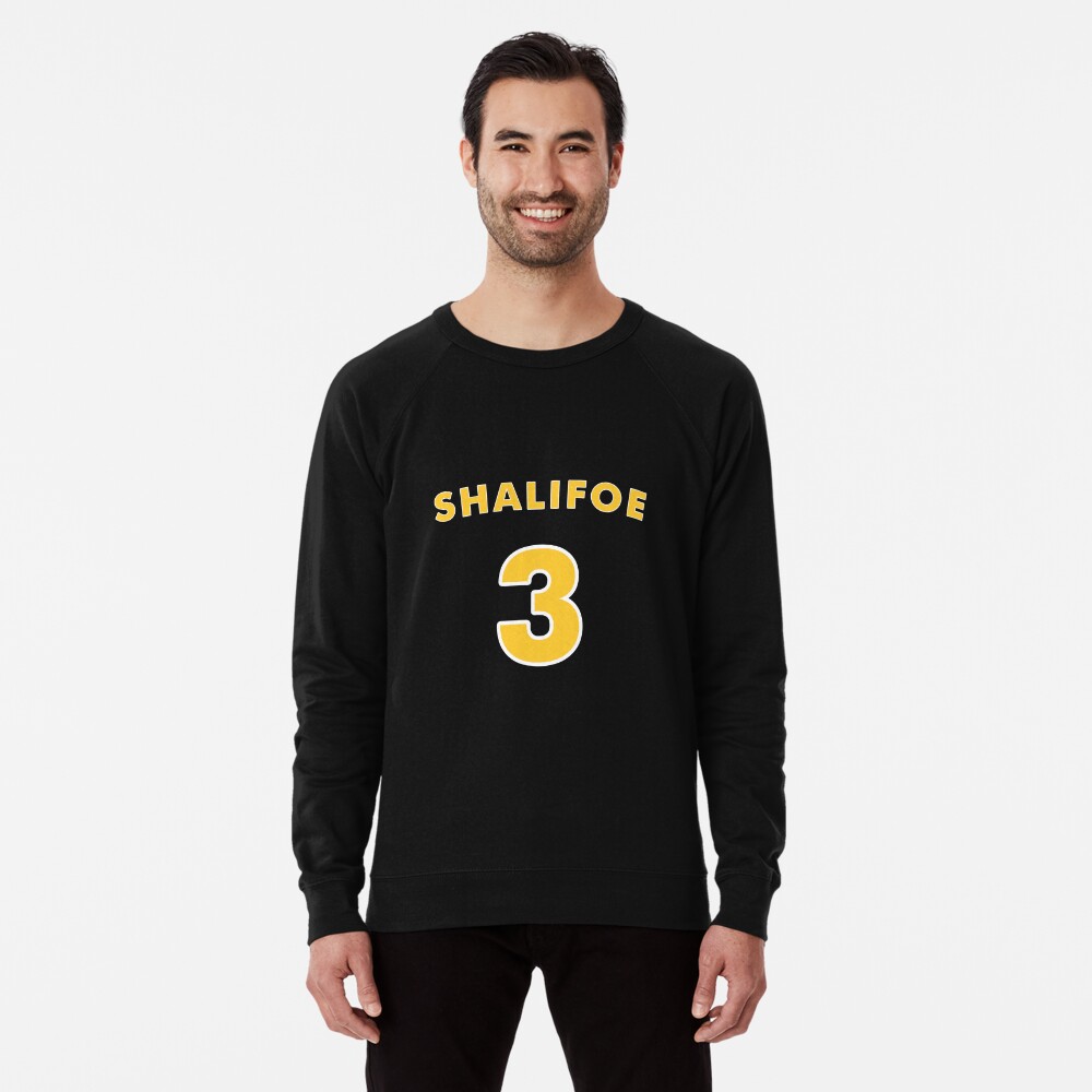 Toni Shalifoe Basketball Jersey - The Wilds Lightweight Hoodie for Sale by  Briana Williams