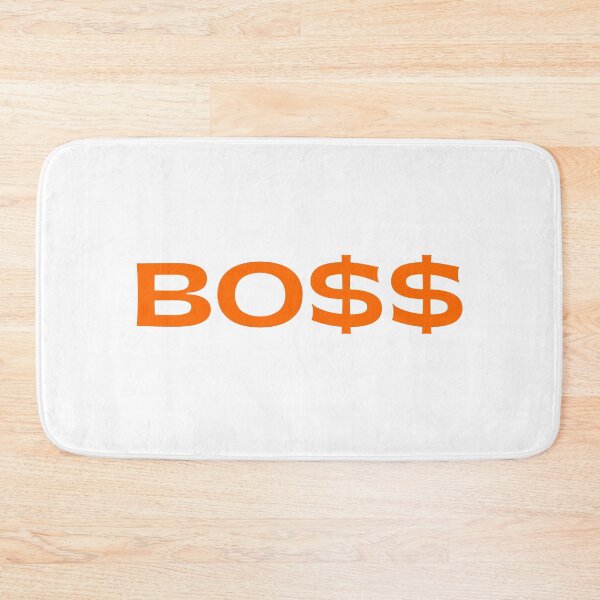 Item preview, BO$$ BO DOLLAR DOLLAR designed and sold by kawrdesigns.