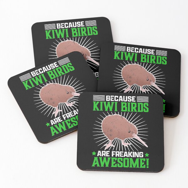 Item preview, Kiwi bird are fantastic snipe bouquet saying designed and sold by madgrfx.
