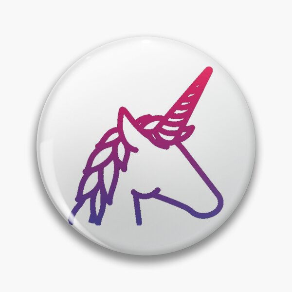 Item preview, Unicorn classics designed and sold by JHiba.