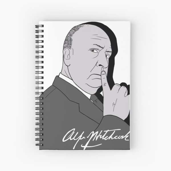 Item preview, Hitchcock designed and sold by estanisaboal.