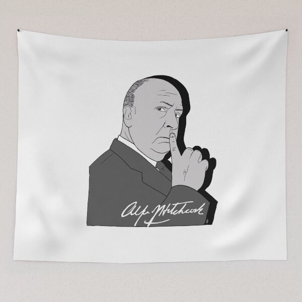 Item preview, Hitchcock designed and sold by estanisaboal.