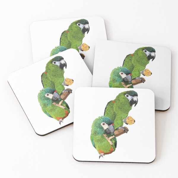 Item preview, Macaws designed and sold by obscurite.