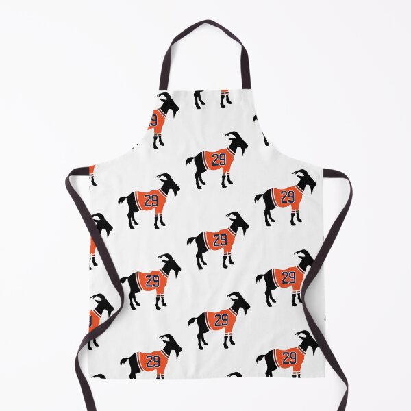 Item preview, Leon Draisaitl GOAT designed and sold by cwijeta.
