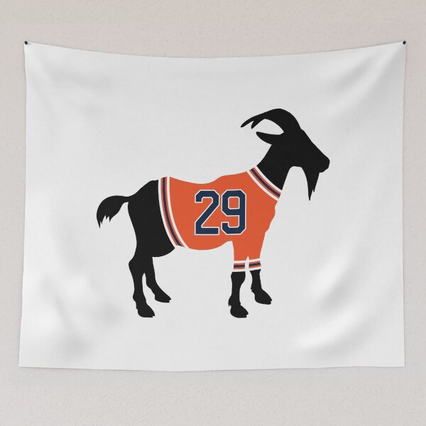 Item preview, Leon Draisaitl GOAT designed and sold by cwijeta.